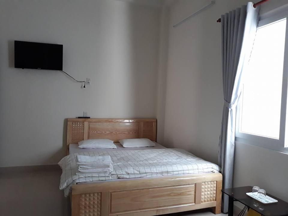 Hoa Phu Hotel Đà Lạt Exterior foto