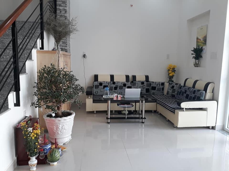 Hoa Phu Hotel Đà Lạt Exterior foto
